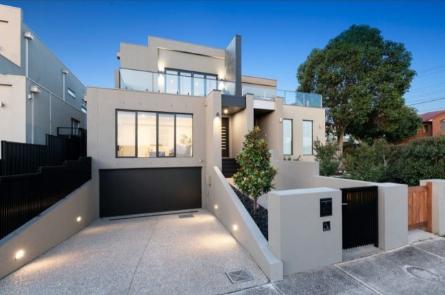 Luxury Family Living
