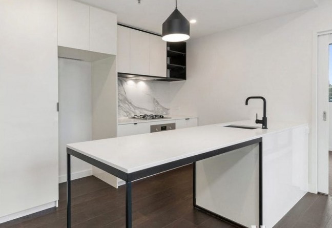 Modern Apartment with Healthy Lifestyle Options! (6-month Lease)