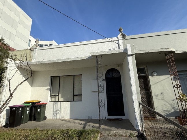 Ideally Located House!!