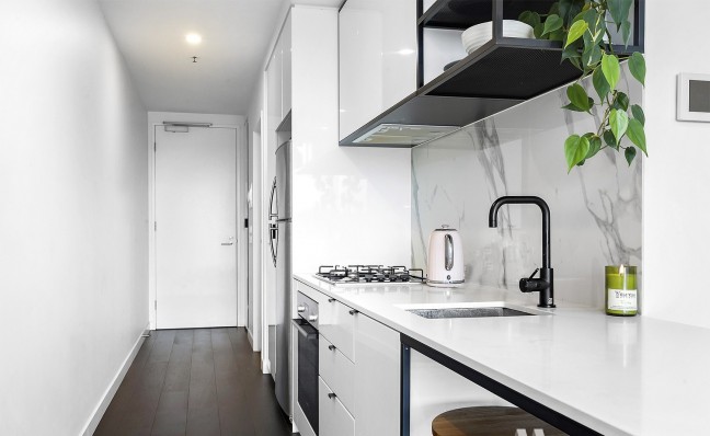 Vibrant Lifestyle with Healthy Options!
