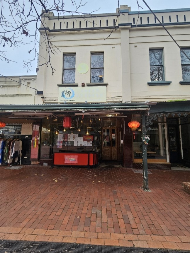 Prime Commercial Space in the Heart of Canterbury