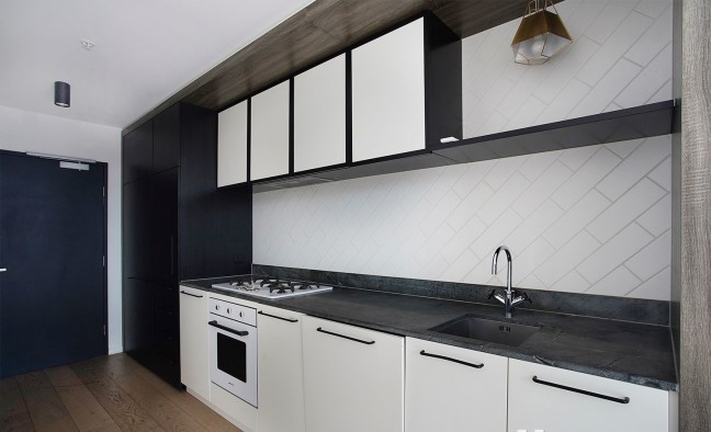 Two Bedroom plus Study or Third bedroom Apartment!