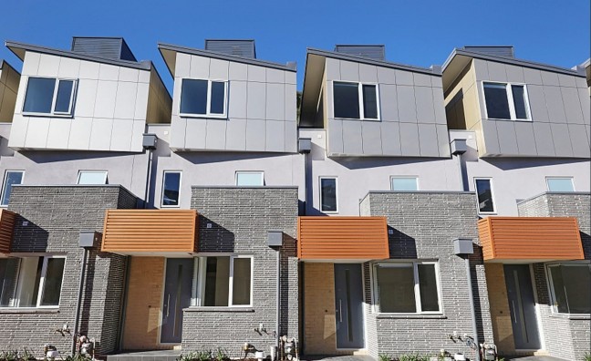 2bed + Study/Lifestyle with Comfort!