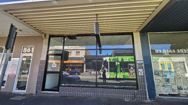 Fantastic Retail/Office Opportunity