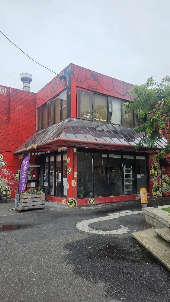 Short Term Lease