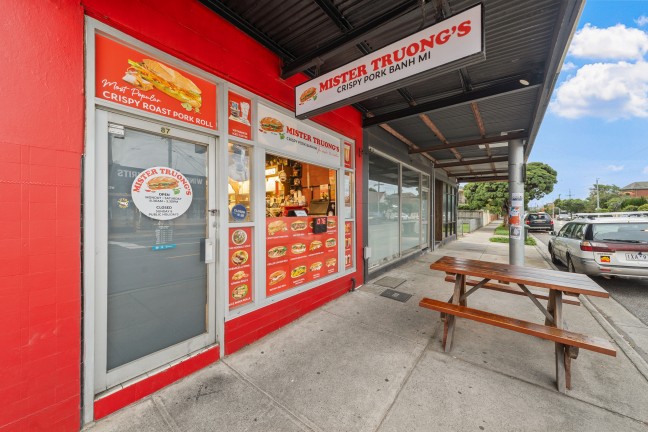 Tenanted Opportunity - A Local Institution, Mister Troung's