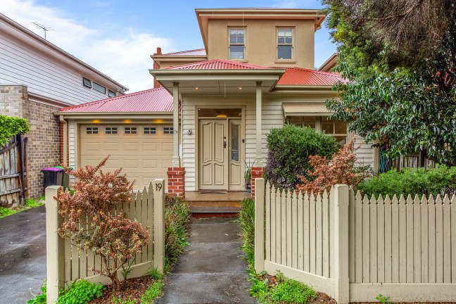 Family-Sized, Impressive Space