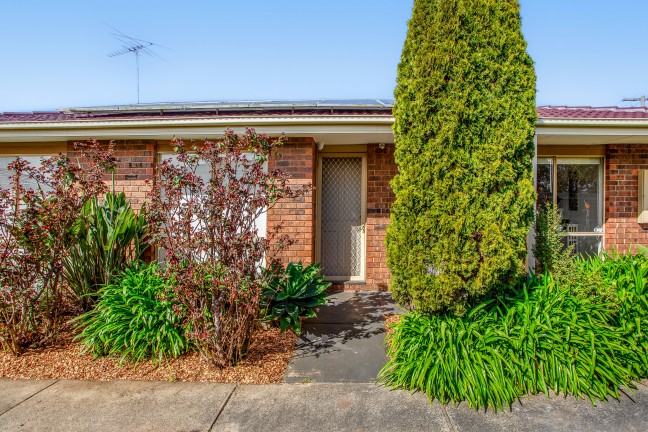 Two on The Block, Quaint Home