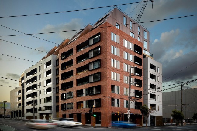 Spacious Apartment with Lifestyle Options!