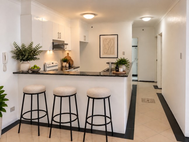 Resort-Style Living in the Heart of Maroubra