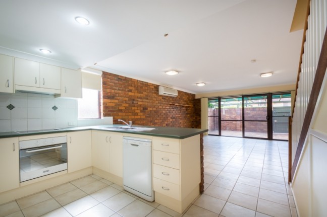 Exceptional Inner City Value - Walk to CBD!