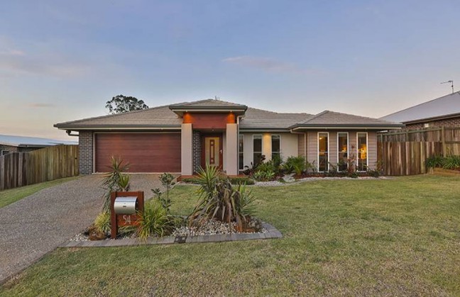Amazing Family home on 926m2