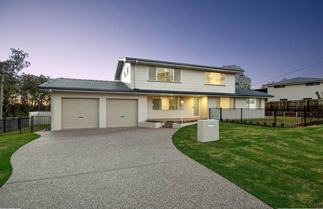 Executive Style Living ~ a Cut Above!