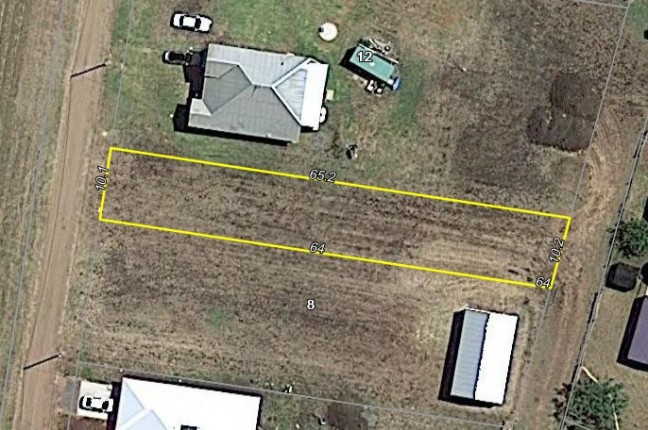 Exceptional Value in Greenmount