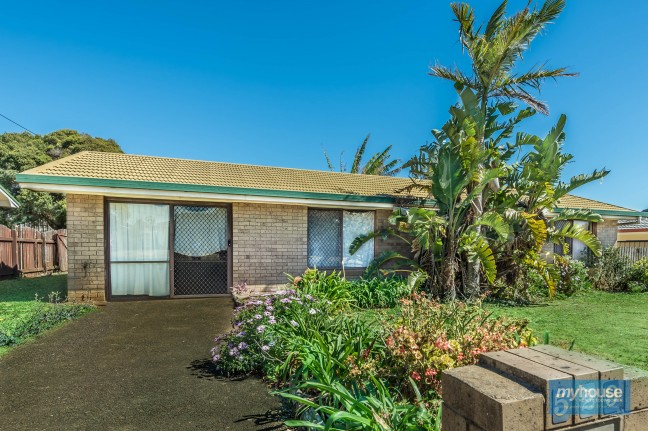 Bring your Tool Bag & Paint Brush!