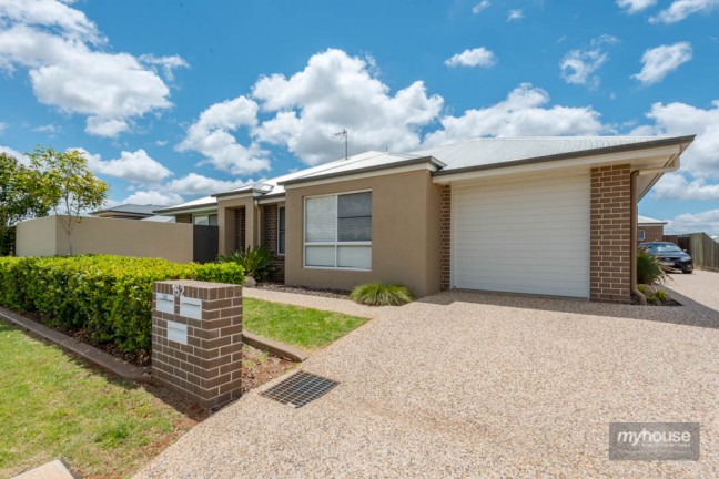 Modern, Quality Built Low-Set Unit