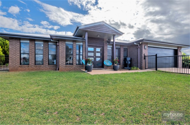 The Ultimate in family Living Plus a Pool