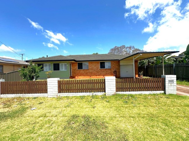 ~ Brilliant Brick with Fantastic Deck ~