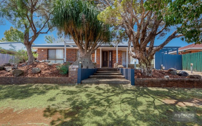 Brilliant Family Home or Investment Opportunity