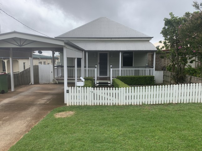 CBD & Base Hospital Convenience