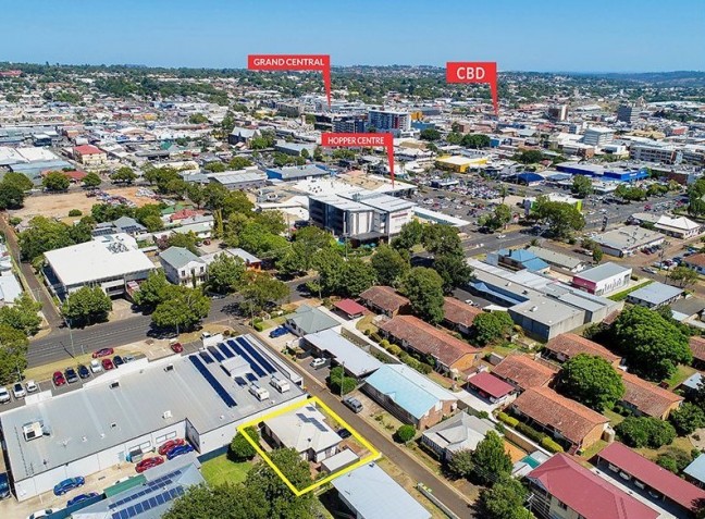 Inner City/East Side Gem - Be Quick!