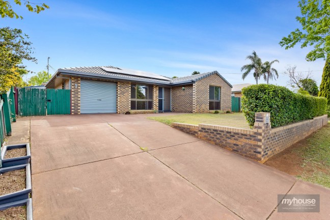 Great Family Home - Nest or Invest