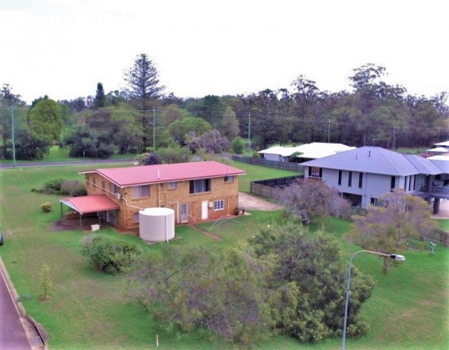Brilliant Opportunity in a Brilliant Location