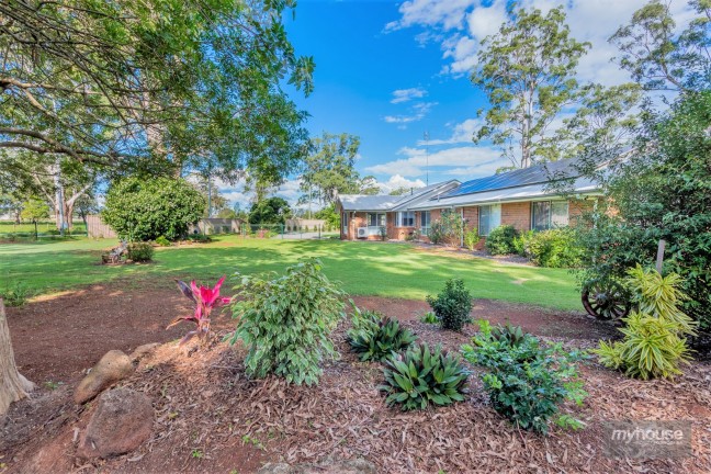Immaculate Family Home in Established Pocket of Highfields