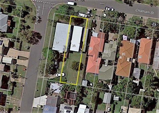 Renovate & Profit, Rent out or Redevelop