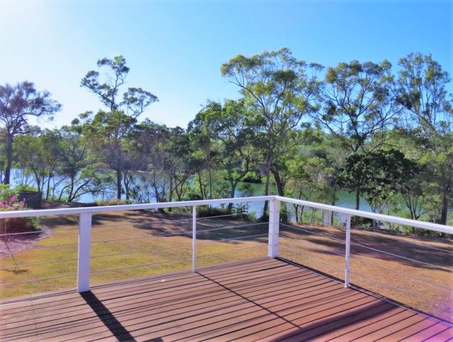 Fraser Coast Acreage/Lifestyle Property Set on Burrum River
