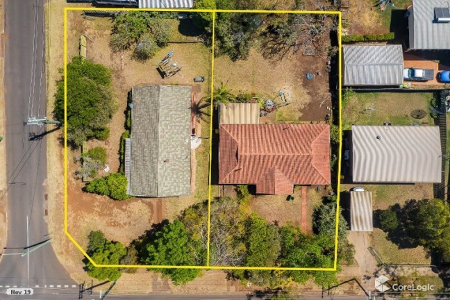 Brilliant Development Opportunity - DA Already in Place