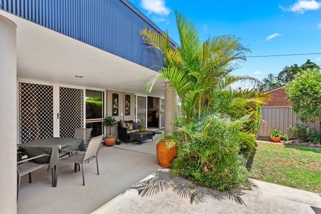 Your Oasis Awaits!!