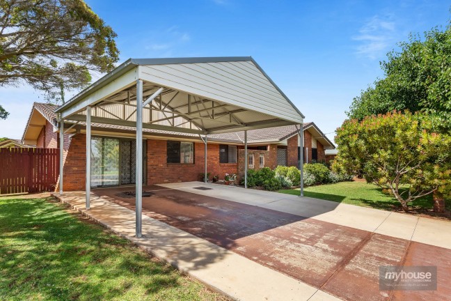Best Brick Buy in Great Location!