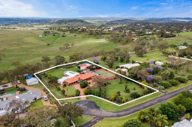 The Ultimate Lifestyle Property!