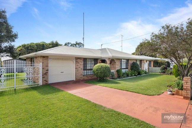 Immaculate Family Home in a Fantastic Location