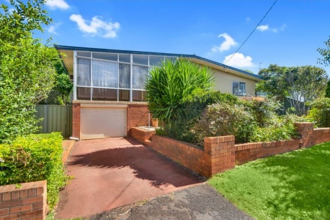 Sought After Location with Room to Move!