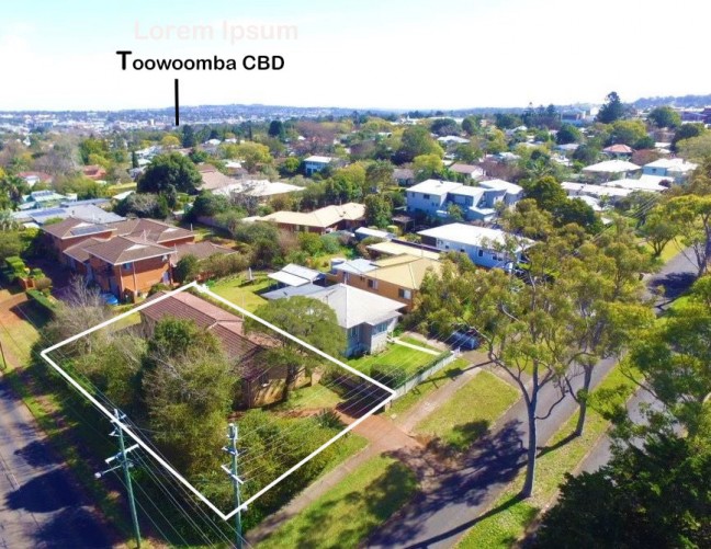 $ Investor Alert ~ Duplex in Blue-Chip Location!