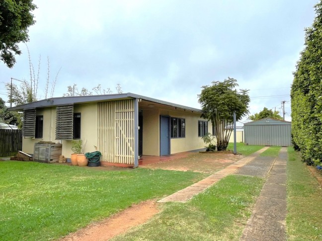 Updated Family Home in Convenient Newtown Location