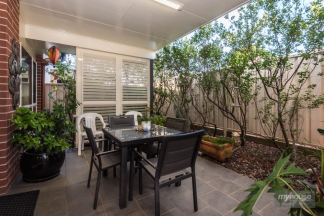 Well-appointed, Secure & Private Disable Friendly Unit