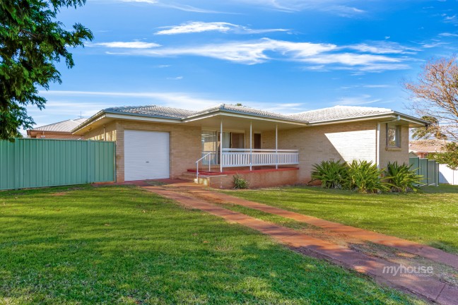 Brilliant Buying in Rangeville