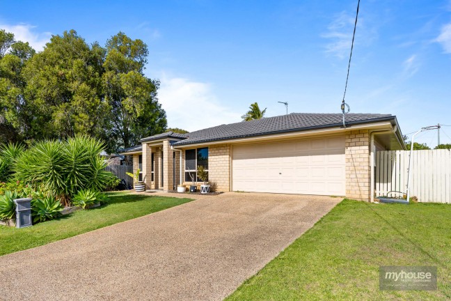 Stylish Home in a Location You'll Love!