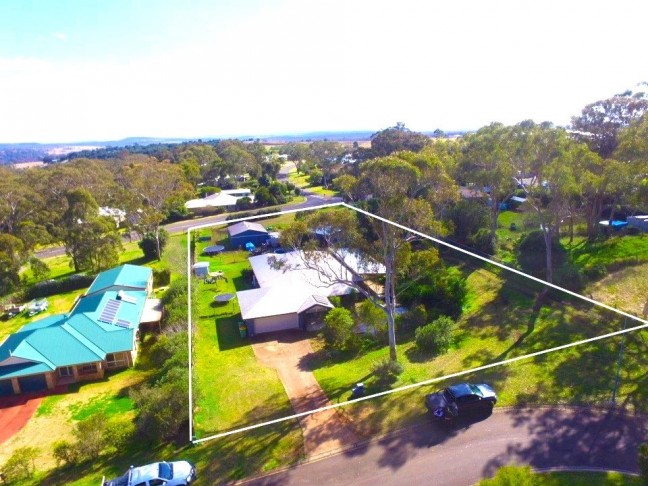 Expansive Family Home with 2 Street Access & Shed!