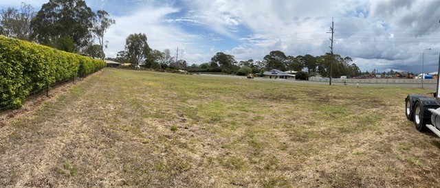 Could This Be Your Dream Home or Next Development Opportunity?