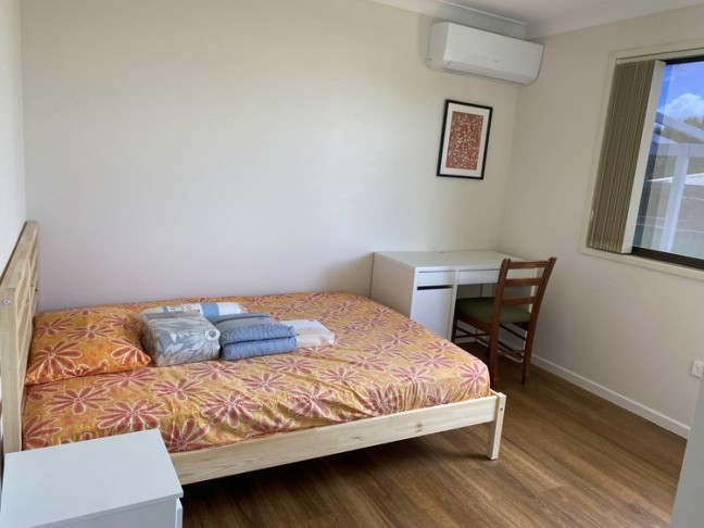 Furnished Room for Rent in Convenient Wilsonton Location