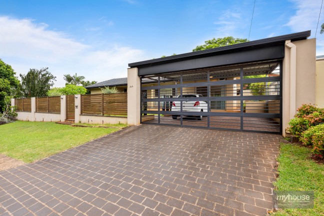 Your New Home Awaits!!