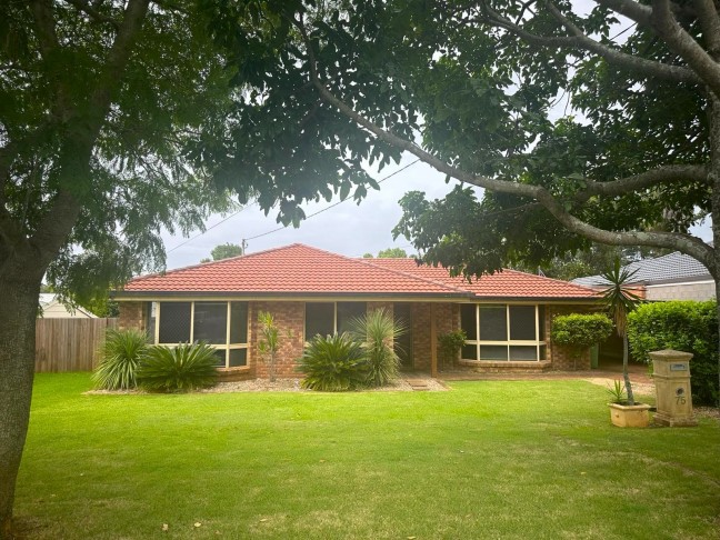 Immaculate Brick Home in Beautiful Location
