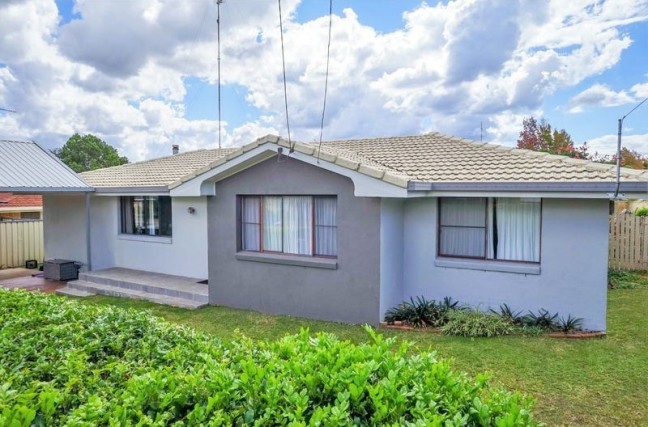Spacious Home in Enviable Location