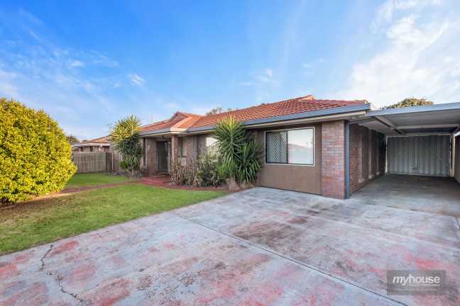 Spacious Home in Sought After Location