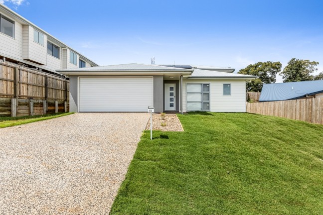 Modern, Set & Forget Investment Opportunity