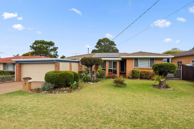 Brilliant Family Home in a Quiet Cul-de-sac